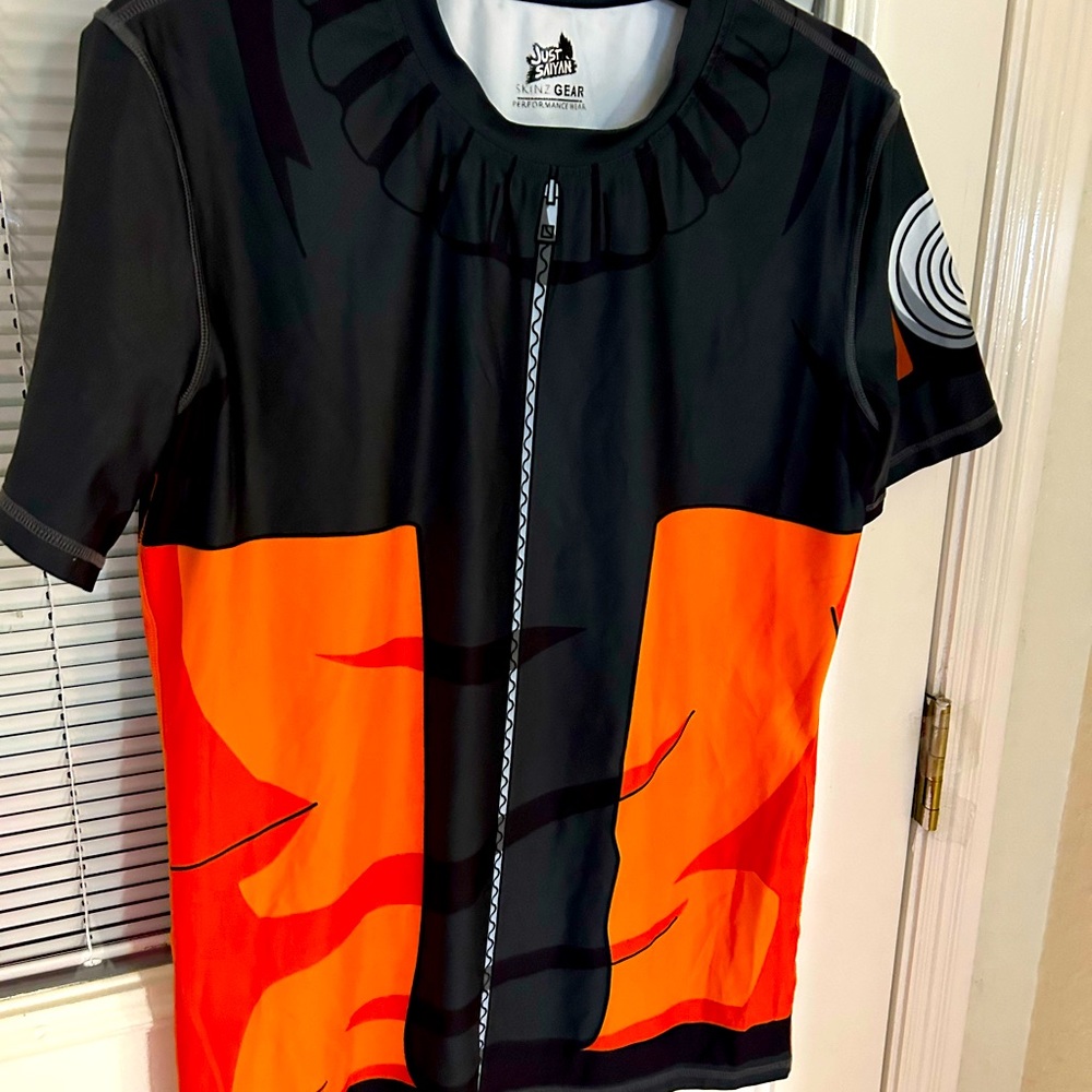 Skinz Gear Shirt
